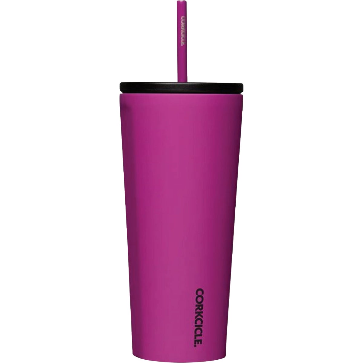 Corkcicle 24 Oz. Cold Cup in Berry Punch