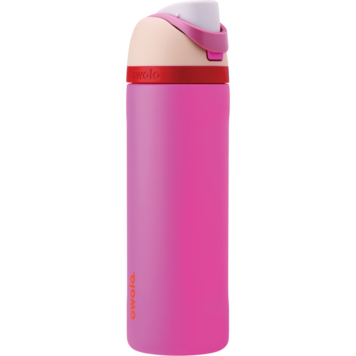 Owala FreeSip 24 Oz. Stainless Steel Insulated Tumbler, Can You See Me