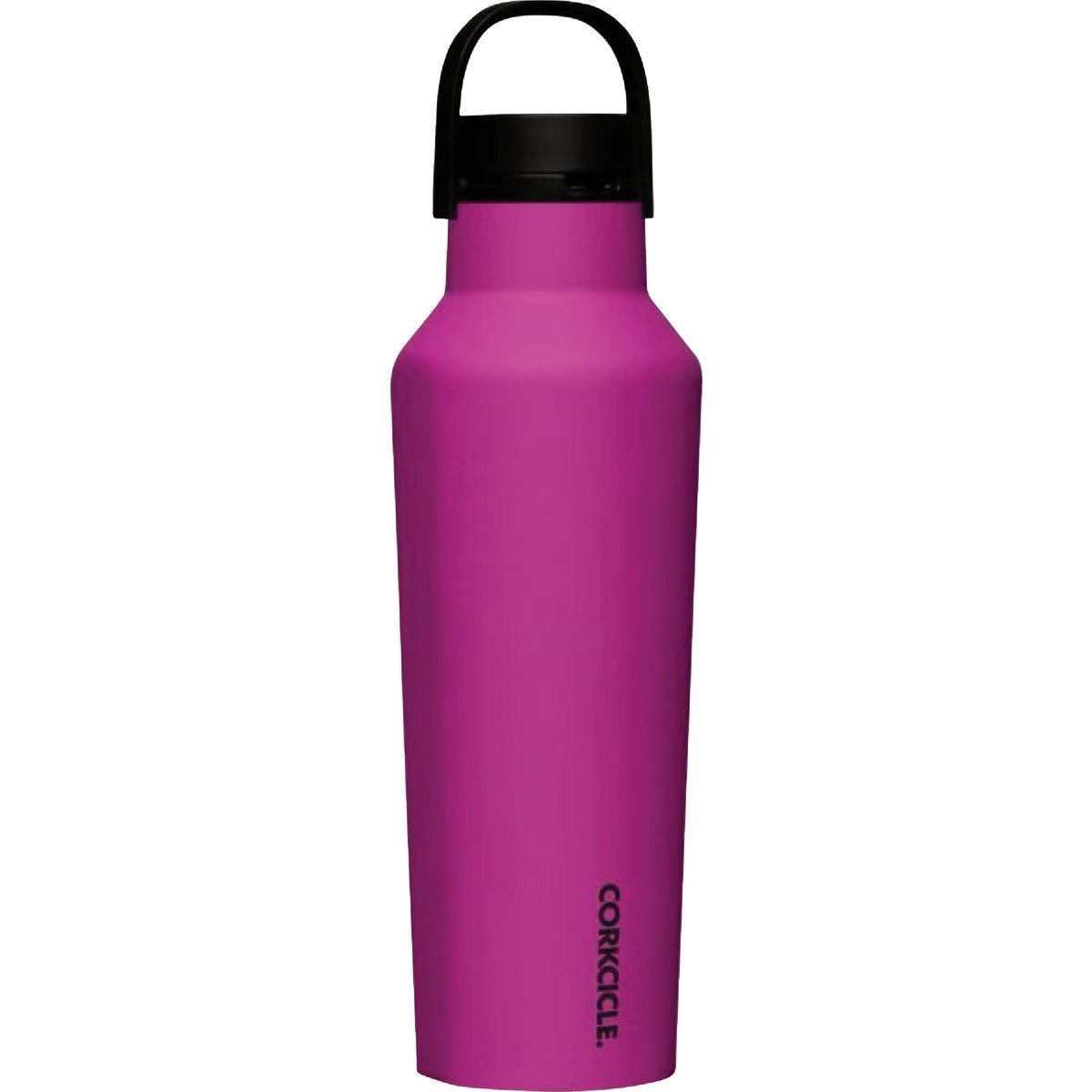 Corkcicle 20 Oz. Sport Canteen Insulated Tumbler in Berry Punch