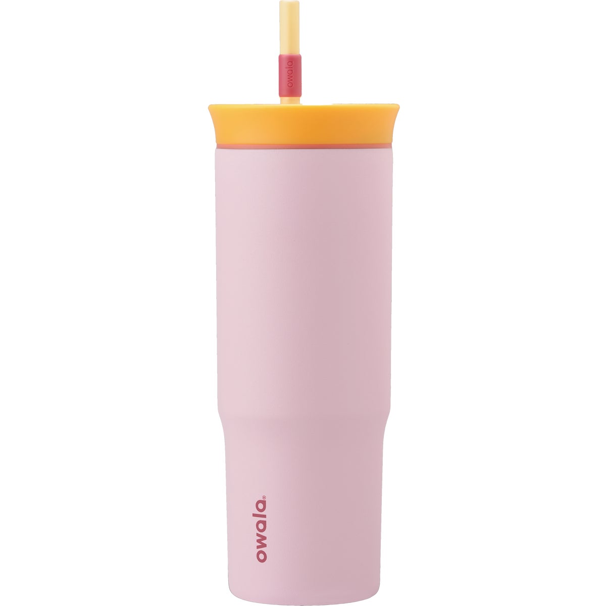 Owala Tumbler 24 Oz. Stainless Steel Tumbler, Candy Store