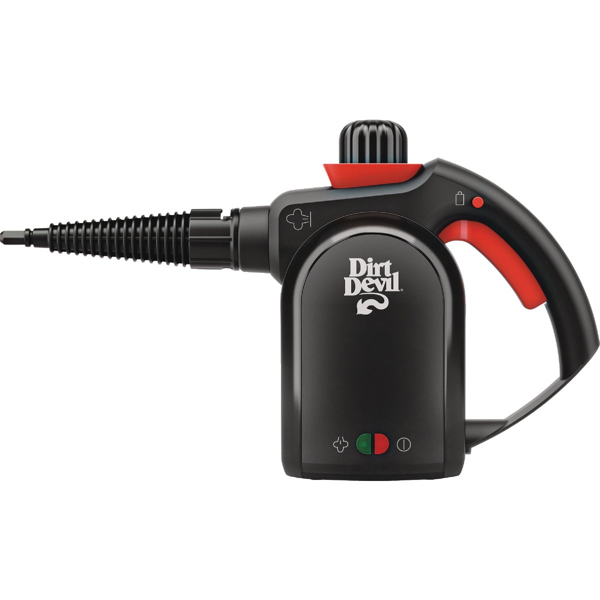 Dirt Devil 7-In-1 Handheld Steamer