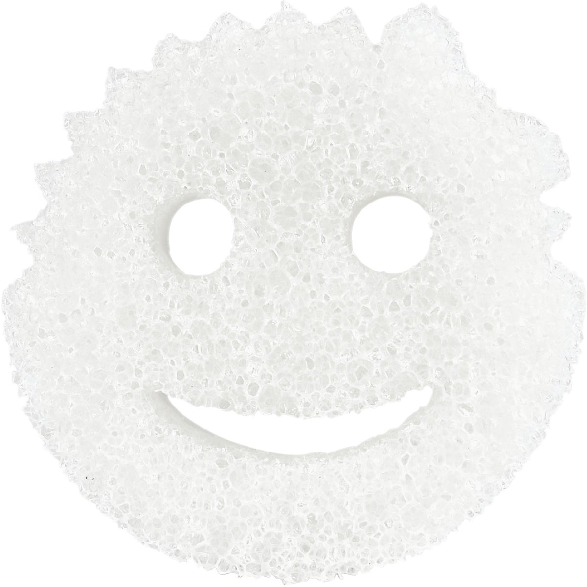 Scrub Daddy Eco Collection Scrub Mommy Dye Free Scrubber