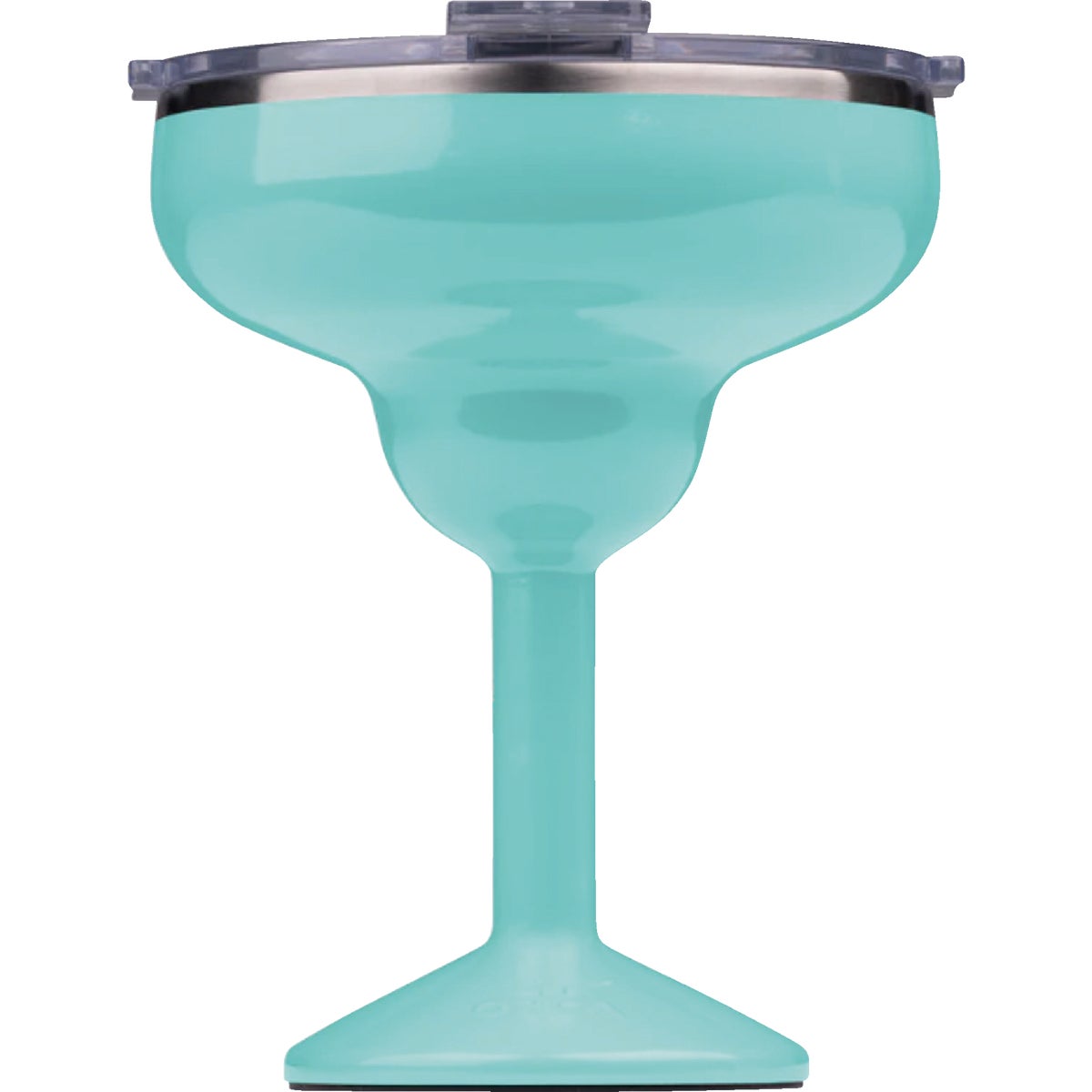 Orca Rita 13 Oz. Insulated Seafoam Tumbler with Lid