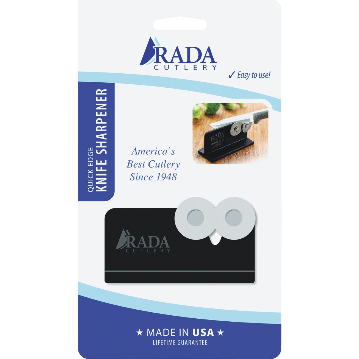 Rada Cutlery Knife Sharpener 