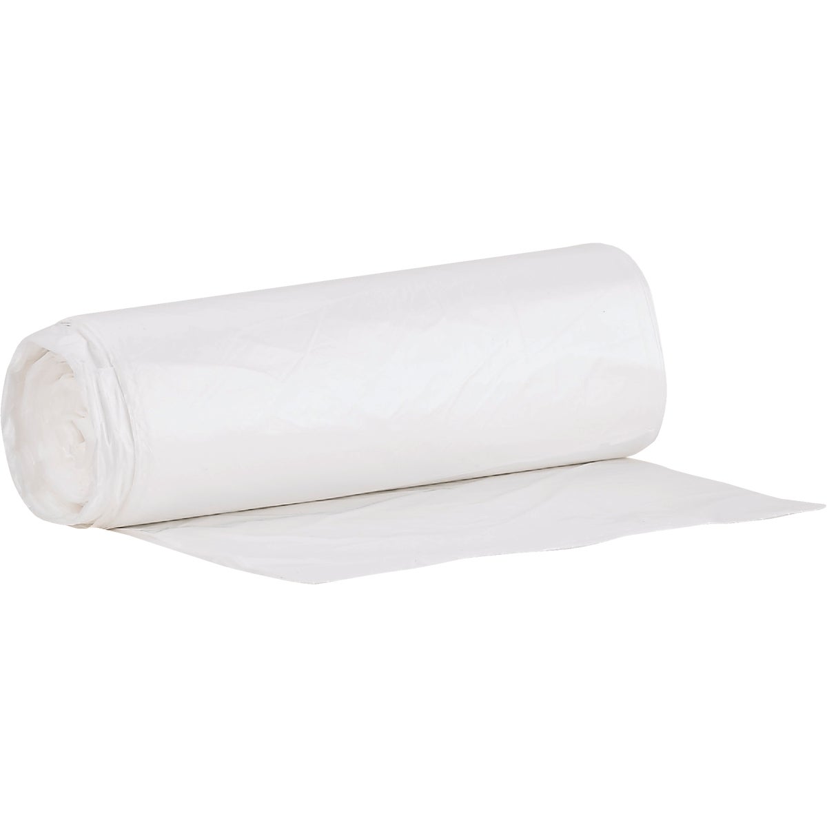 Performance Plus 33 Gal. White High Density Can Liner (250-Count)