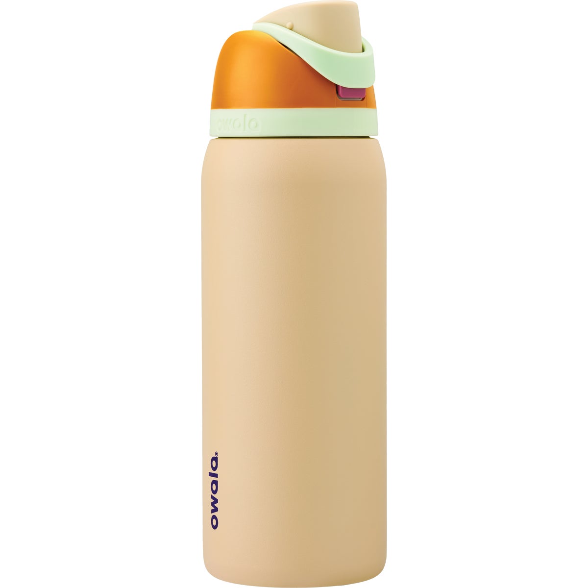 Owala FreeSip 32 Oz. Stainless Steel Insulated Tumbler, Water In The Desert