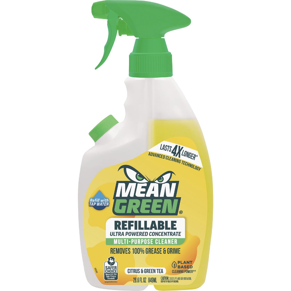 28OZ CIT/GR TEA CLEANER