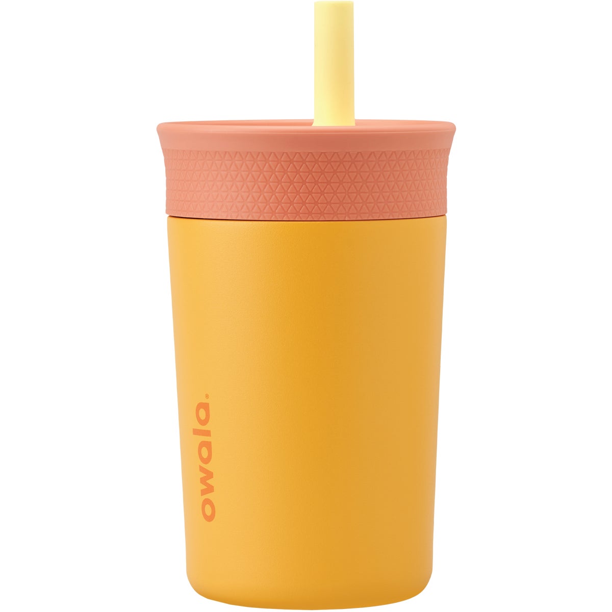 Owala Kid's 12 Oz. Stainless Steel Tumbler, Picnic