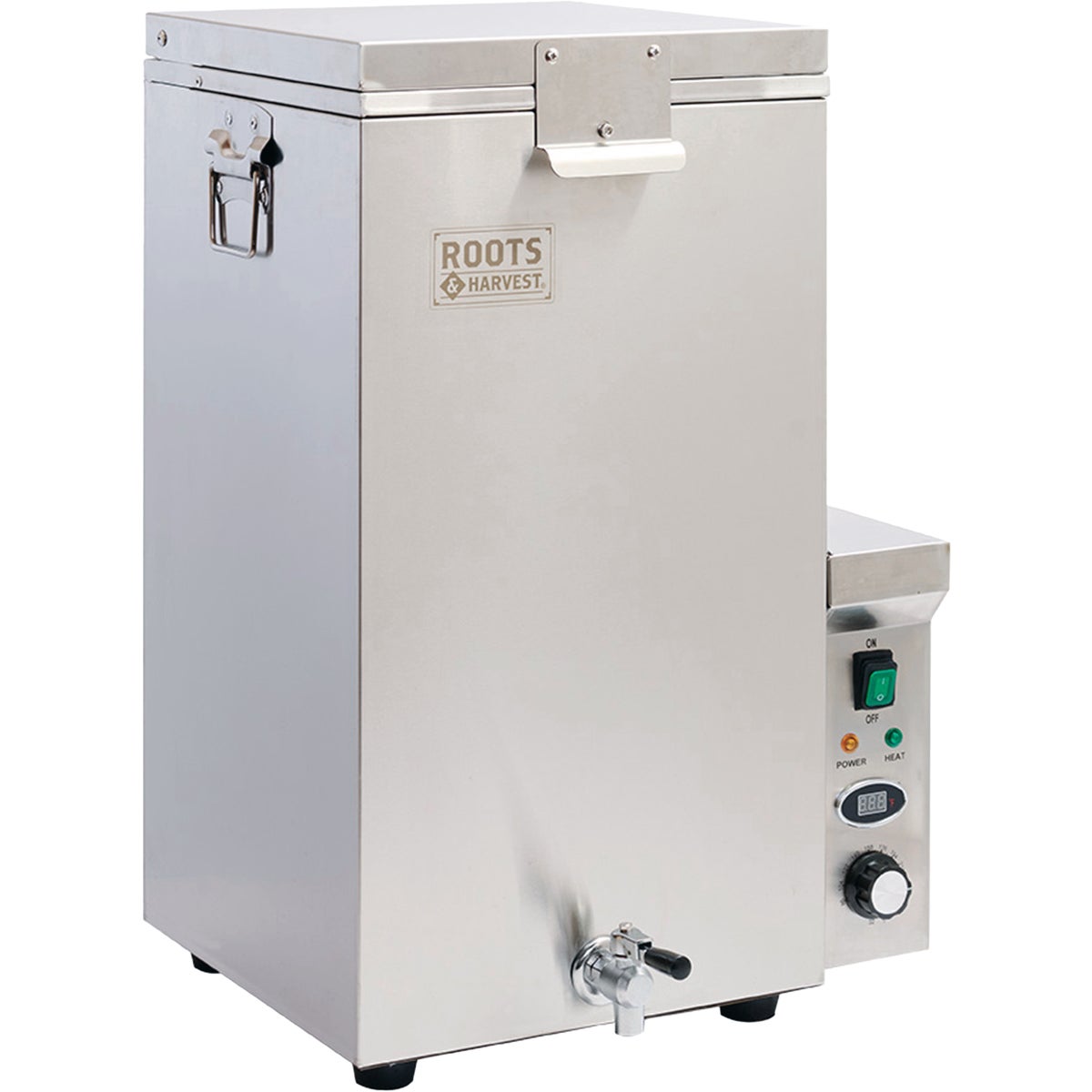 Roots & Harvest 13-Gal. Poultry Scalder