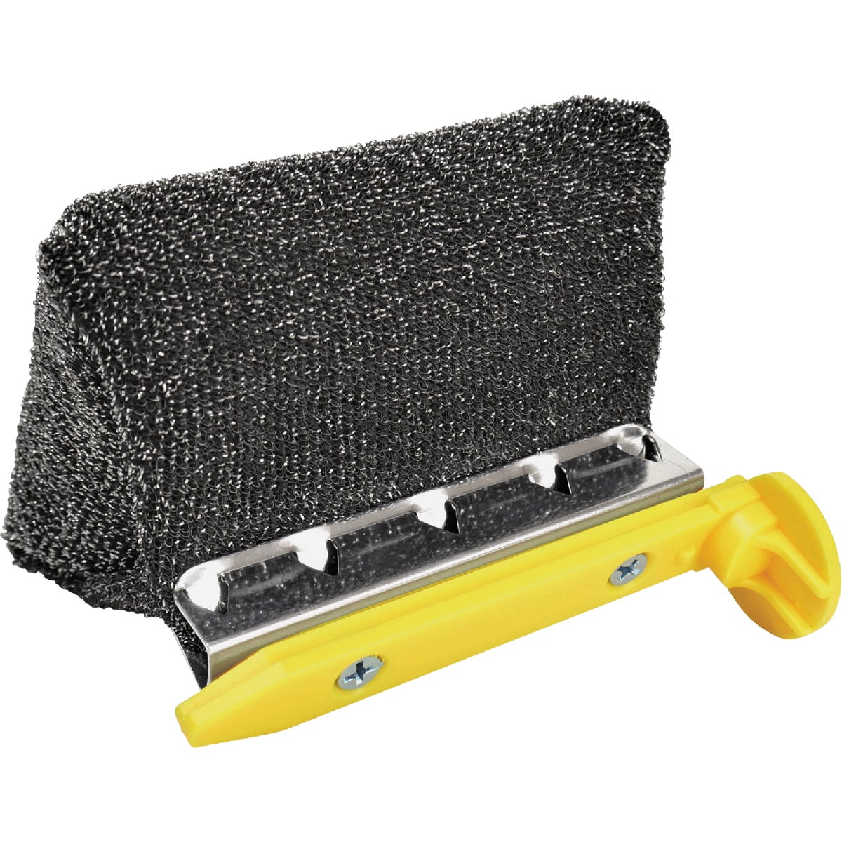 Scrub Daddy Barbeque Daddy Scrubbing Refill Head