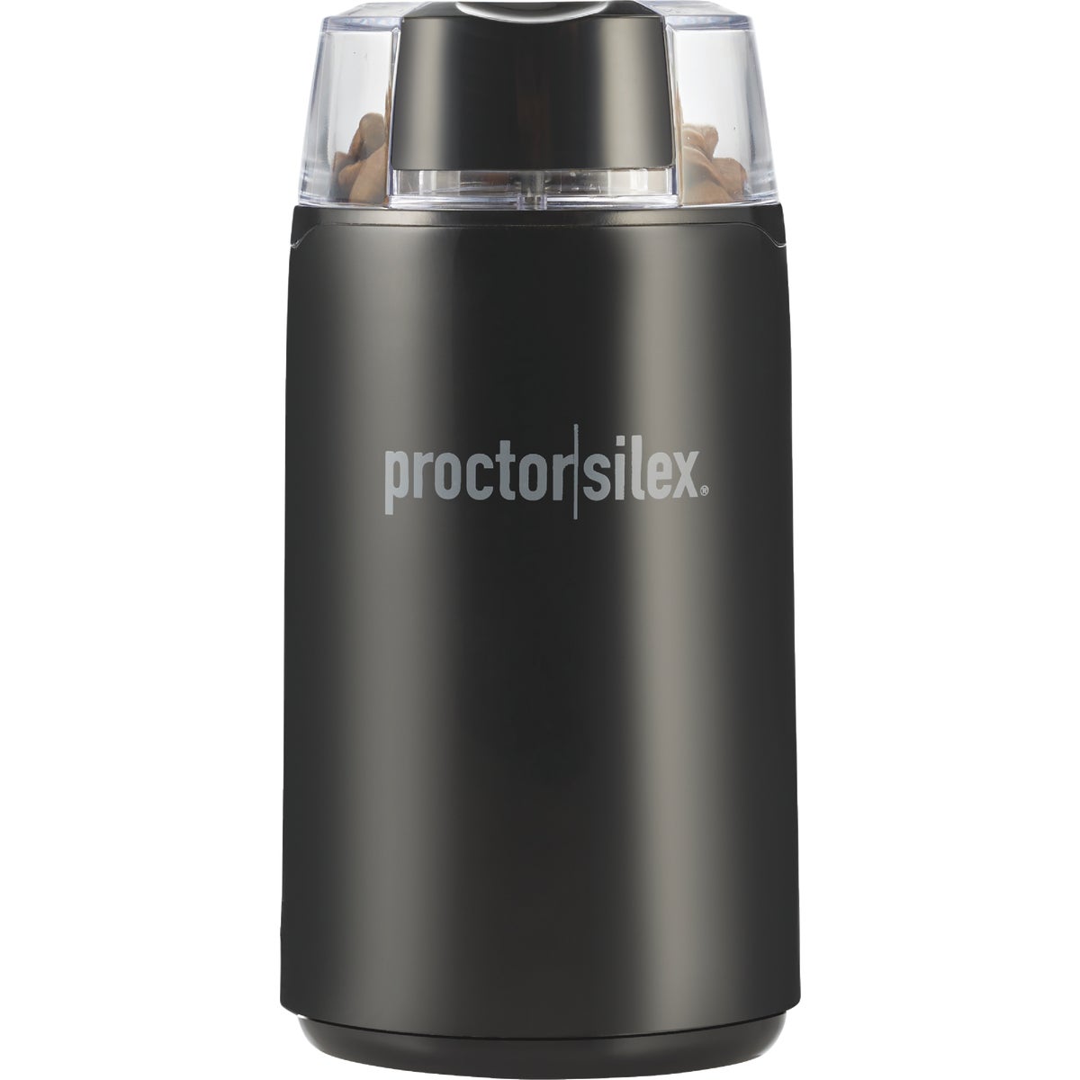 Proctor Silex 12 Cup Fresh Grind Brown Coffee Grinder