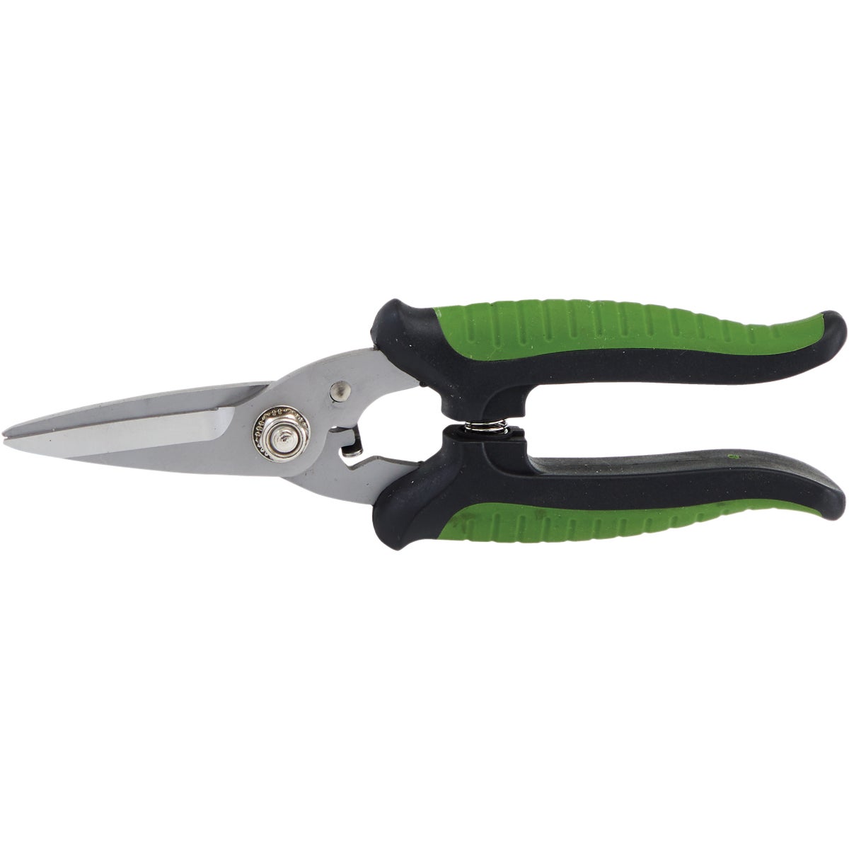 Best Garden 7 In. Bypass Flower Pruner