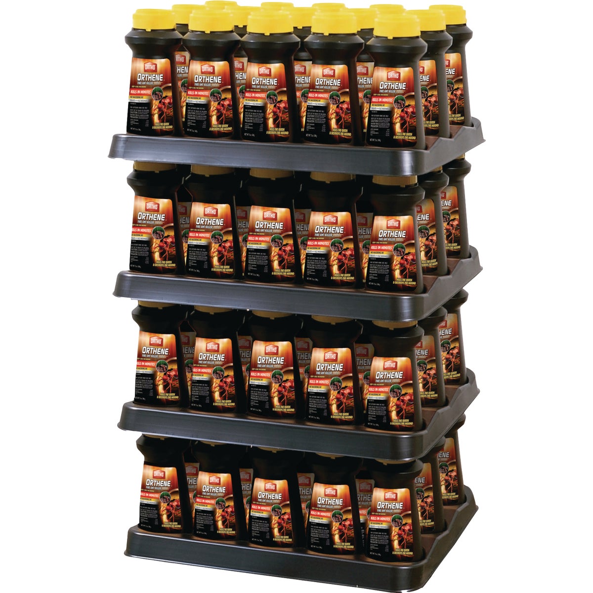 Ortho Orthene 12 Oz. Fire Ant Killer Display (60-Count)