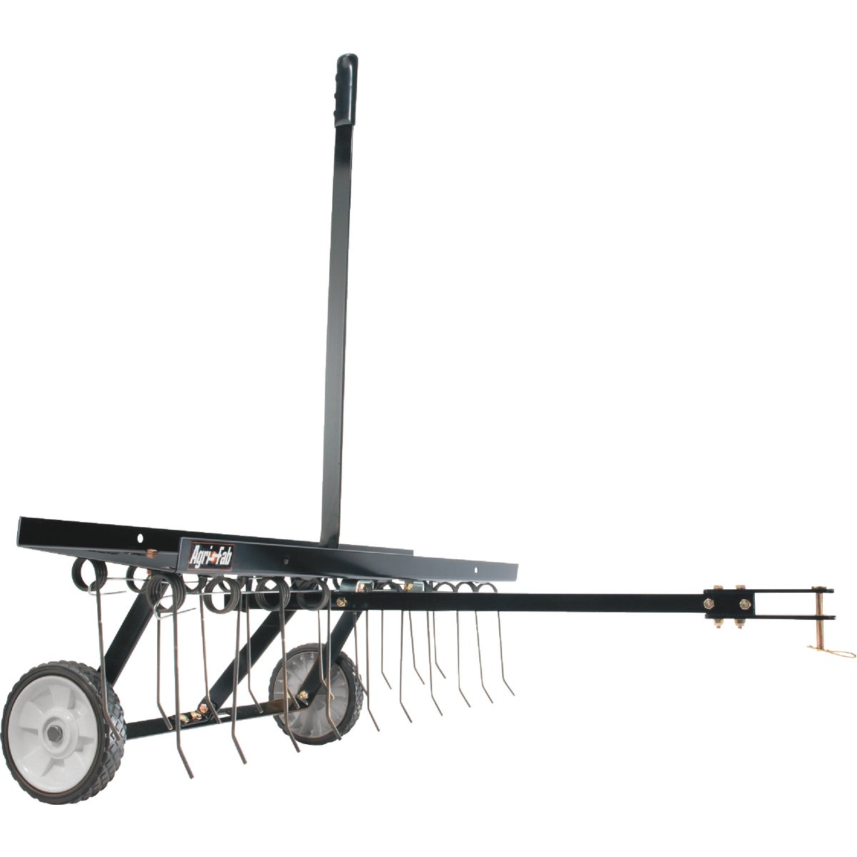Agri-Fab 40 In. Tow-Behind Lawn De-Thatcher