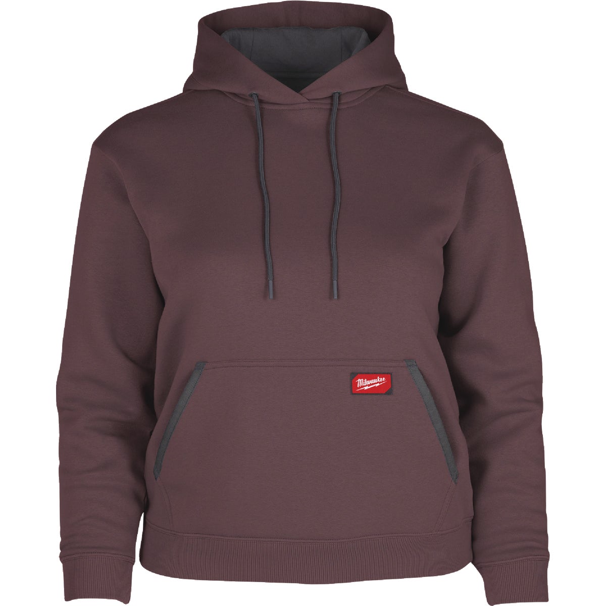 Milwaukee FREEFLEX Women's XS Purple Pullover Hoodie