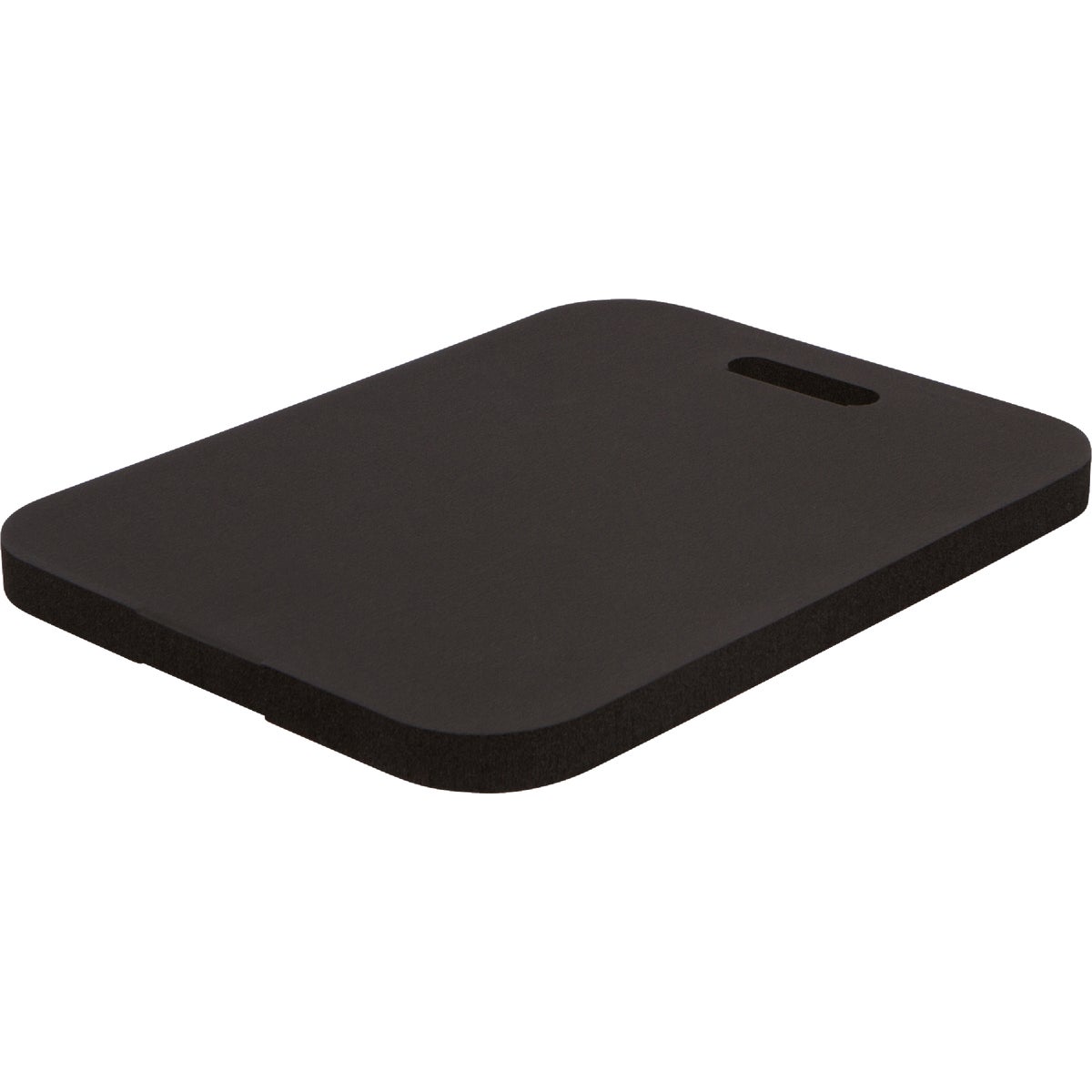 Earth Edge The Pad Black 15 In. L. x 1 In. Thick Garden Kneeler Display