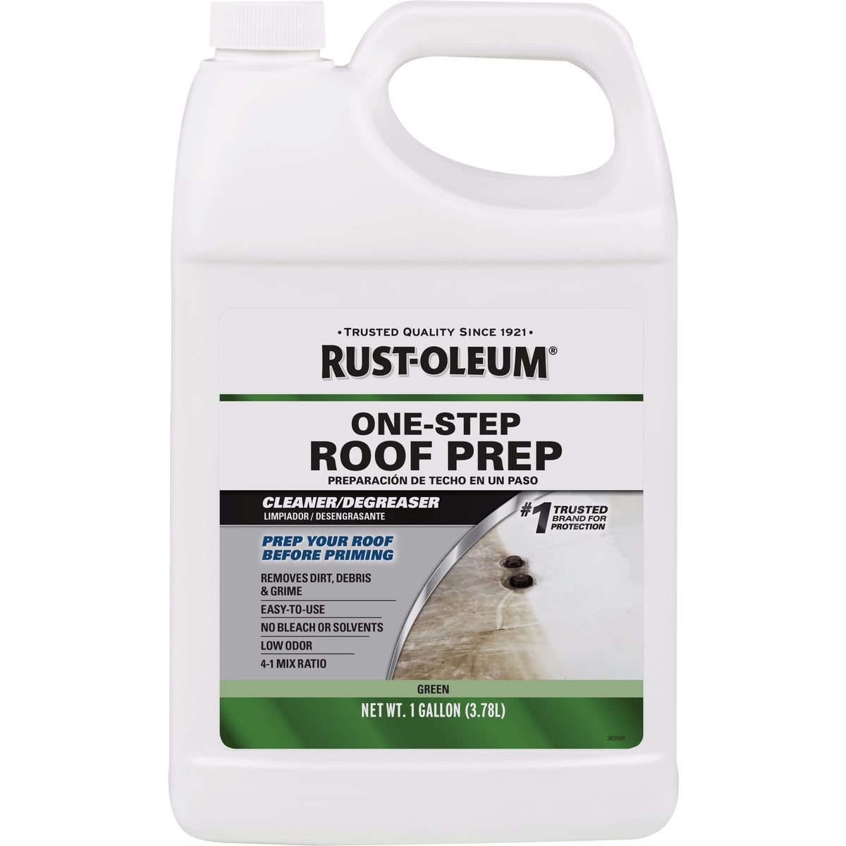 1G ROOF PREP CLEANER