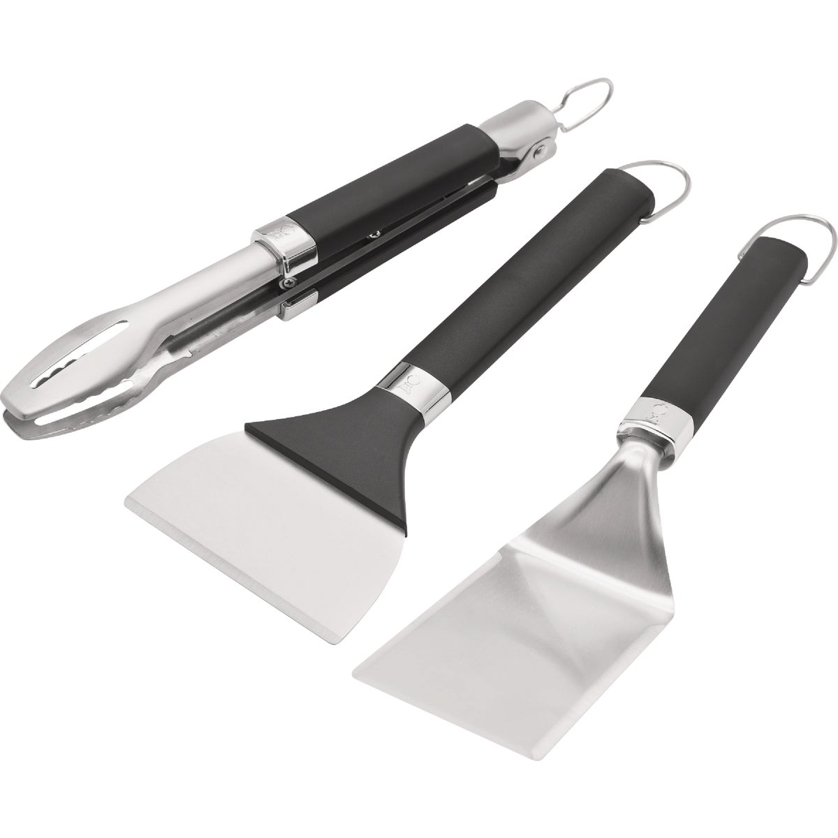 Weber Portable Griddle Tool Set