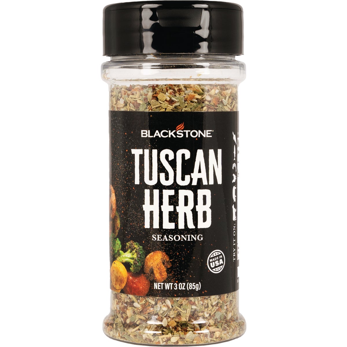 Blackstone Tuscan 3 Oz. Herb Seasoning