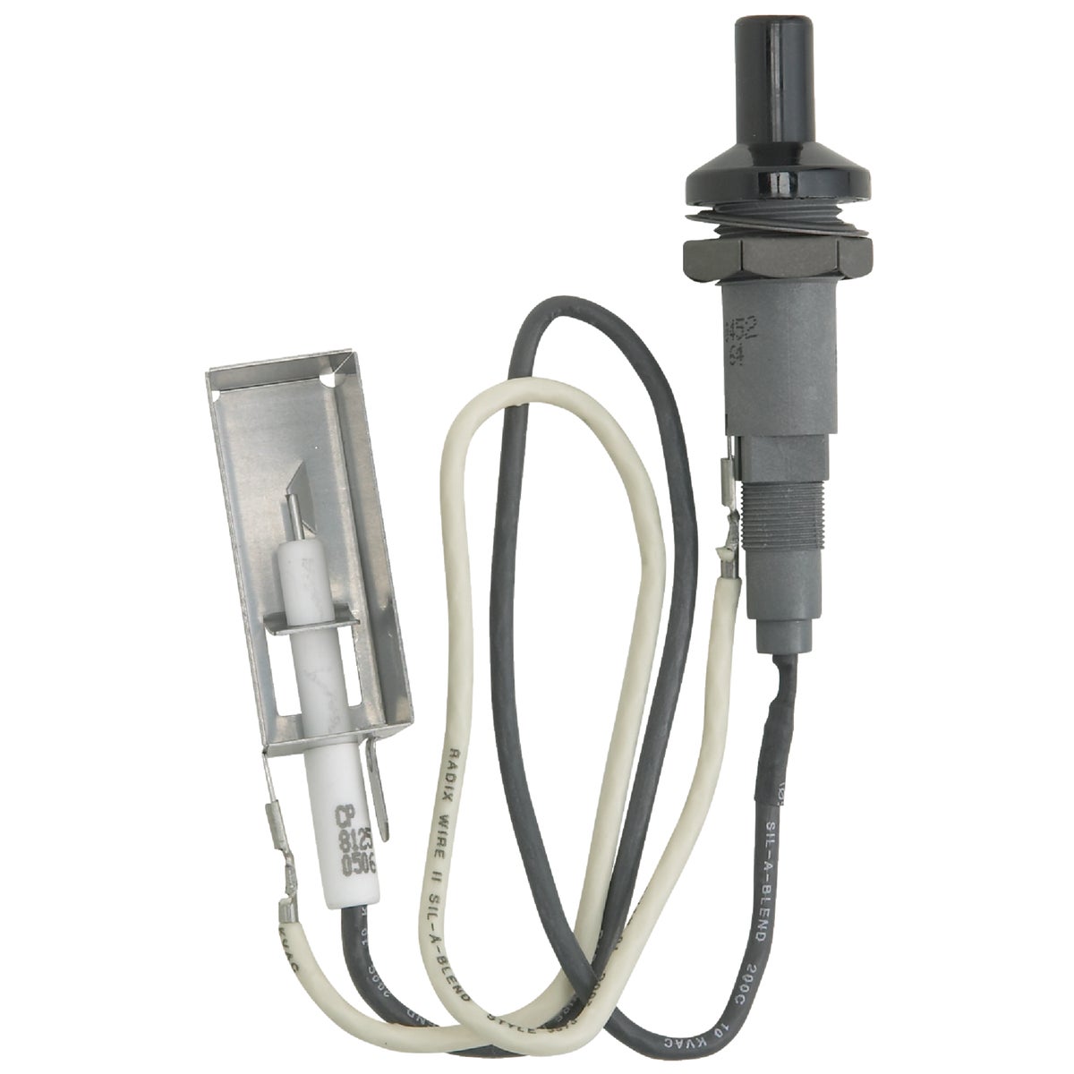 Weber Spirit & Platium Gas Grill Replacement Igniter Kit