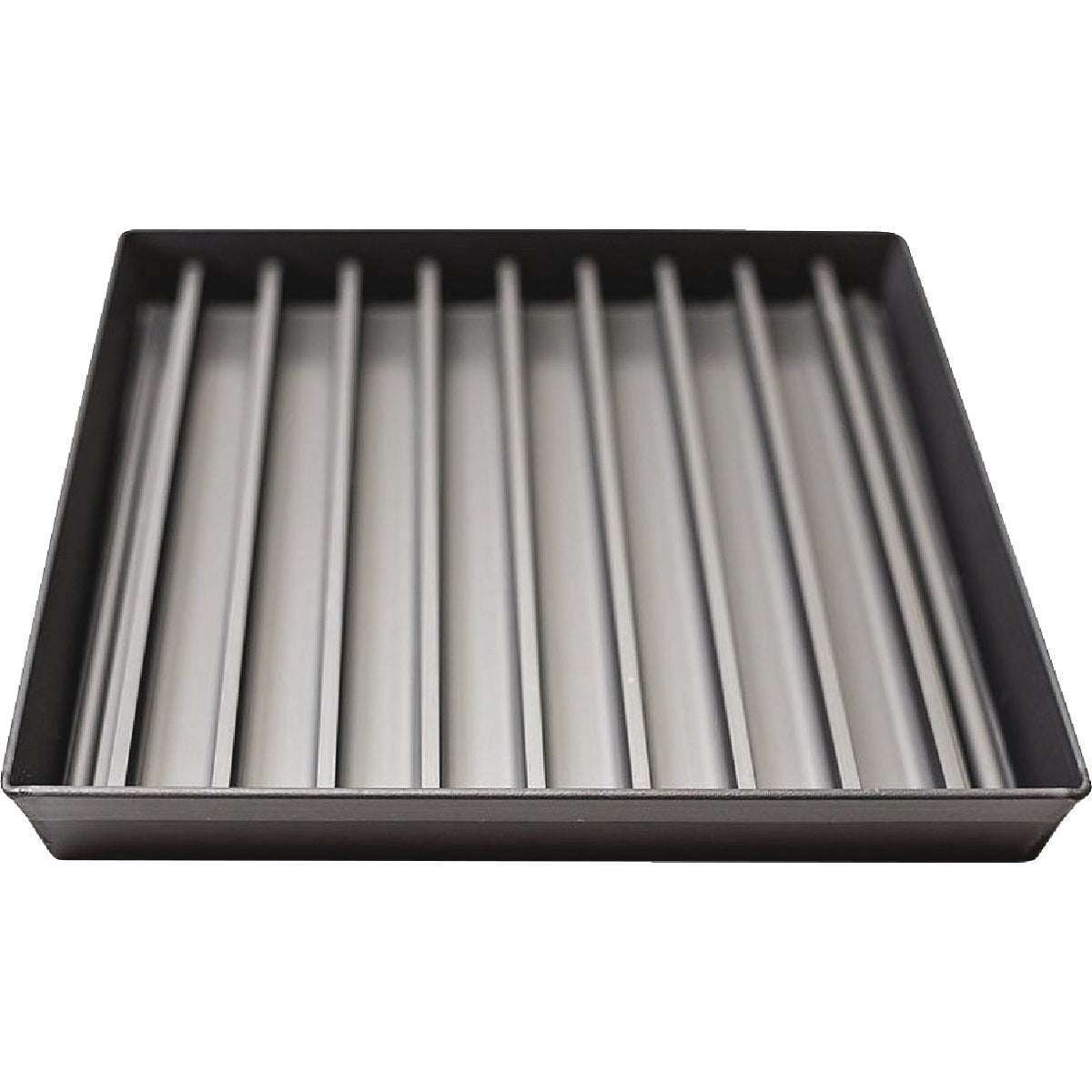 GrillGrate 10 In. Pizza Oven Grate