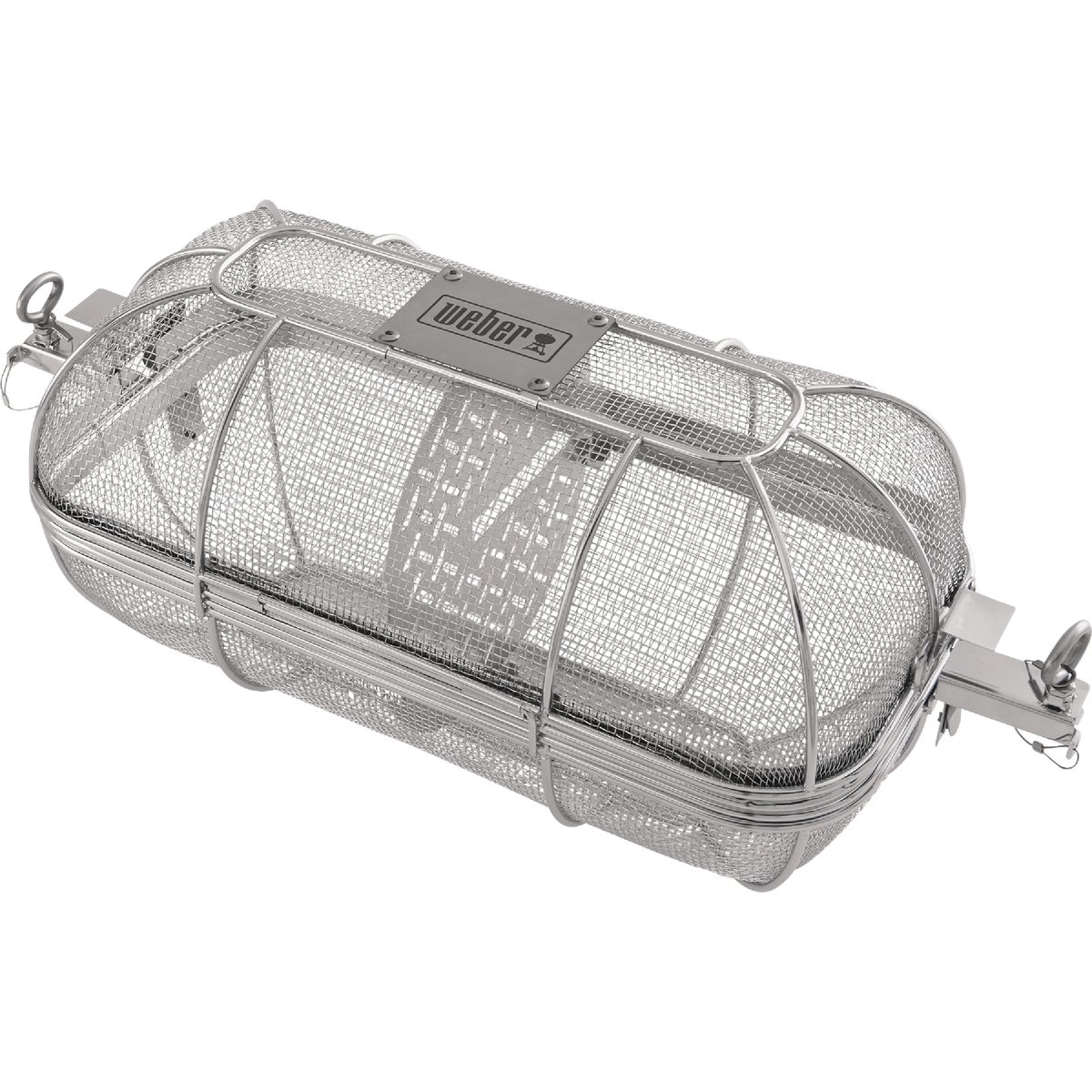 Weber Crafted Crisping Basket