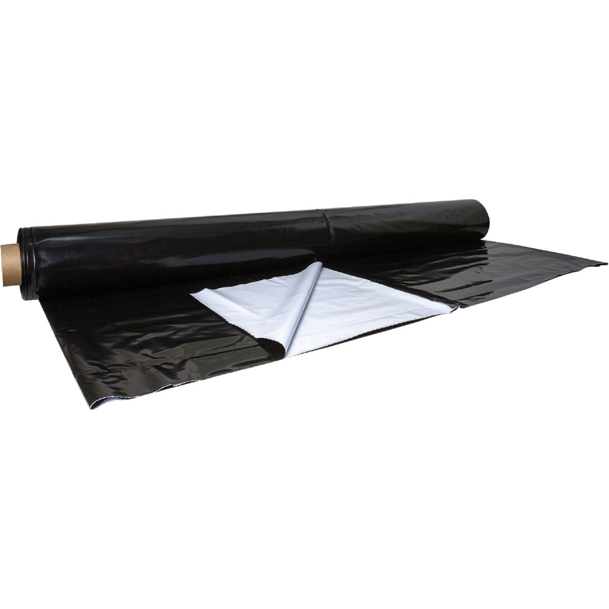  Tufflite 40 Ft. X 150 Ft. Polyethylene & UVI Ultraviolet Inhibitor 5 Mil. Silage Film