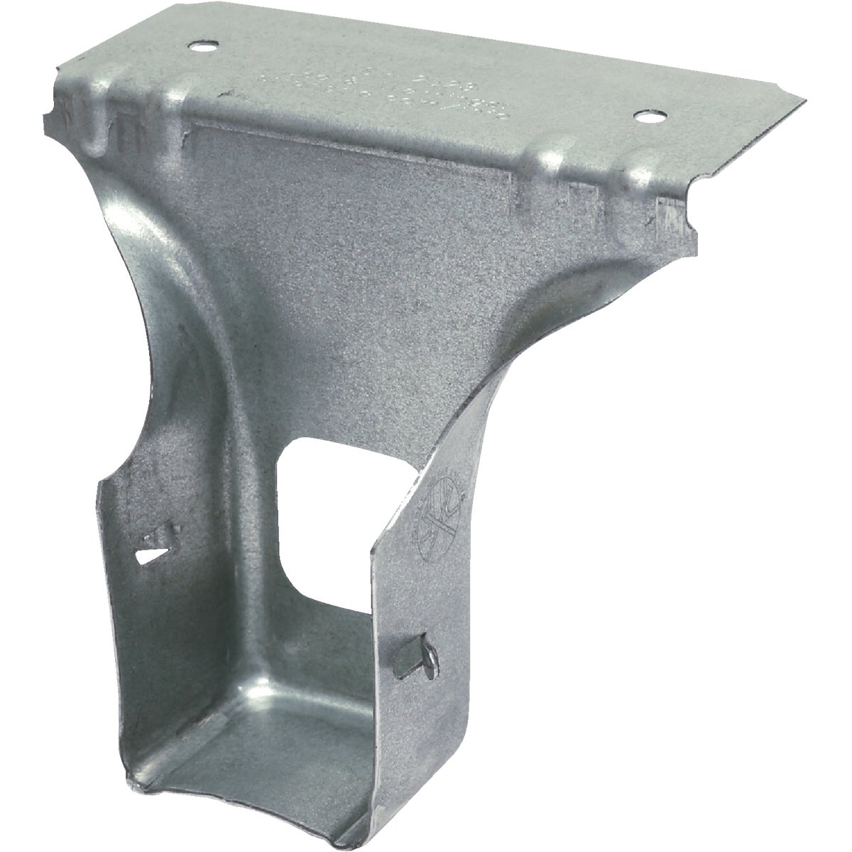 2X4 POSTFRAMEHANGER 18GA