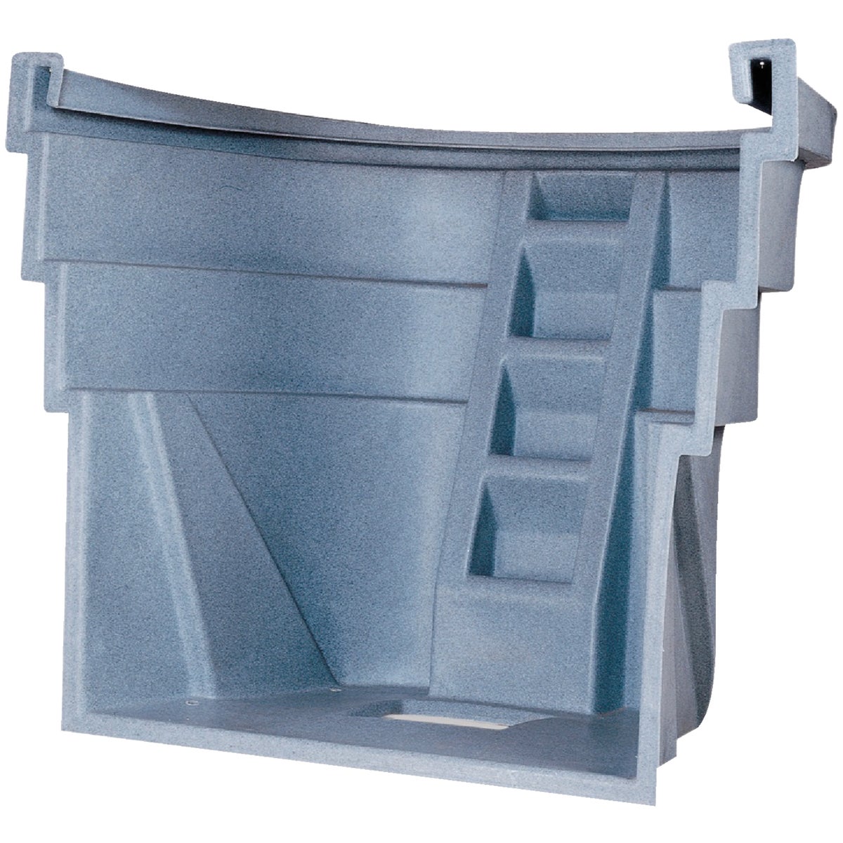 Window Well & Area Walls