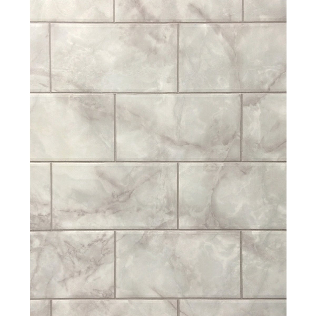 Wall Tiles, Base & Trim
