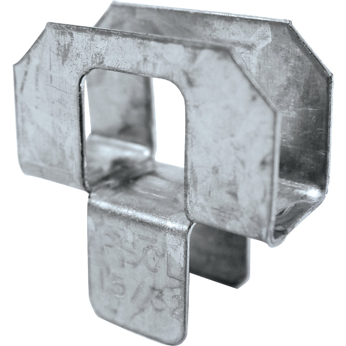 15/32" PLYWOOD CLIP