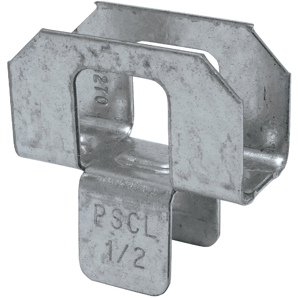 1/2" PLYWOOD CLIP