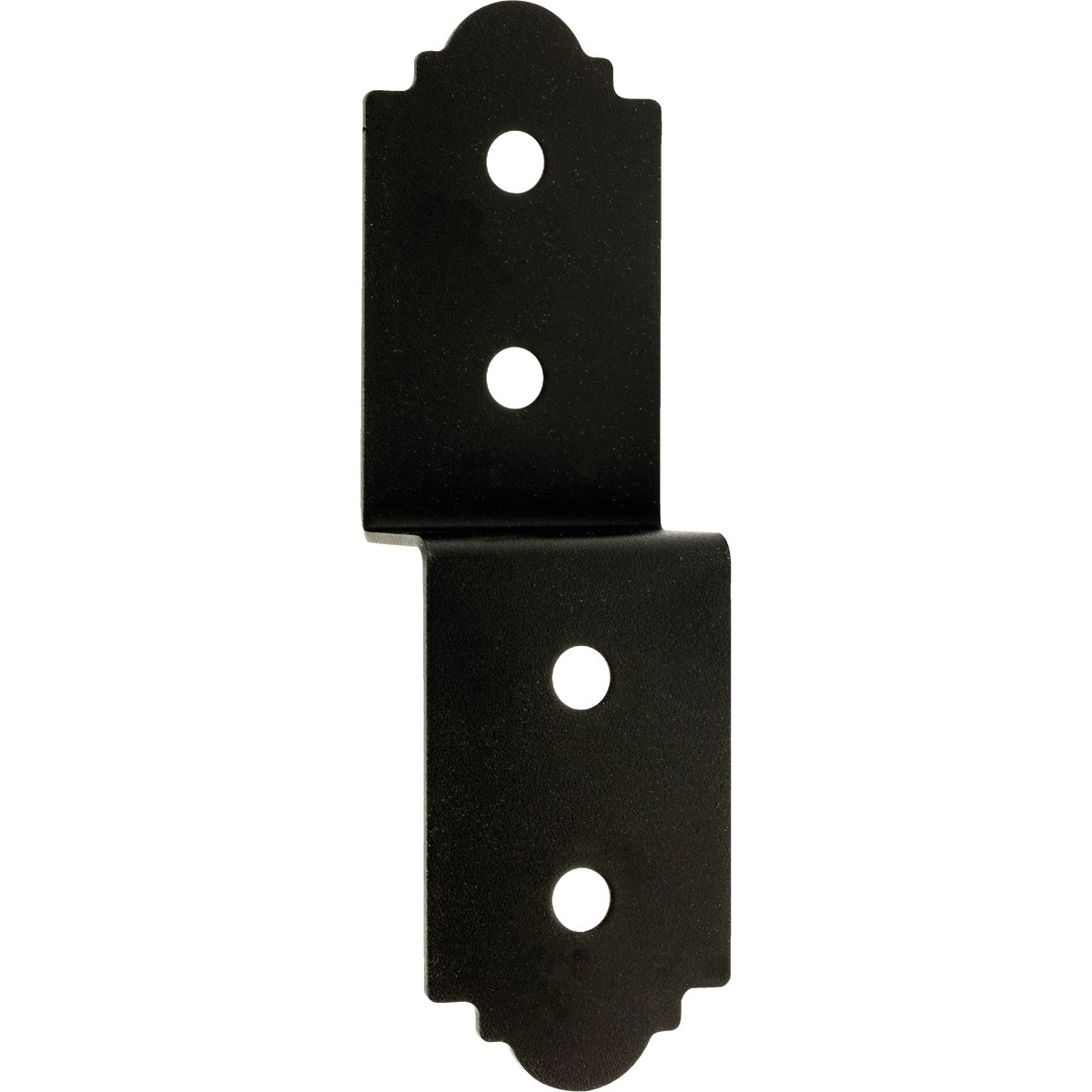 Deck Post Tie