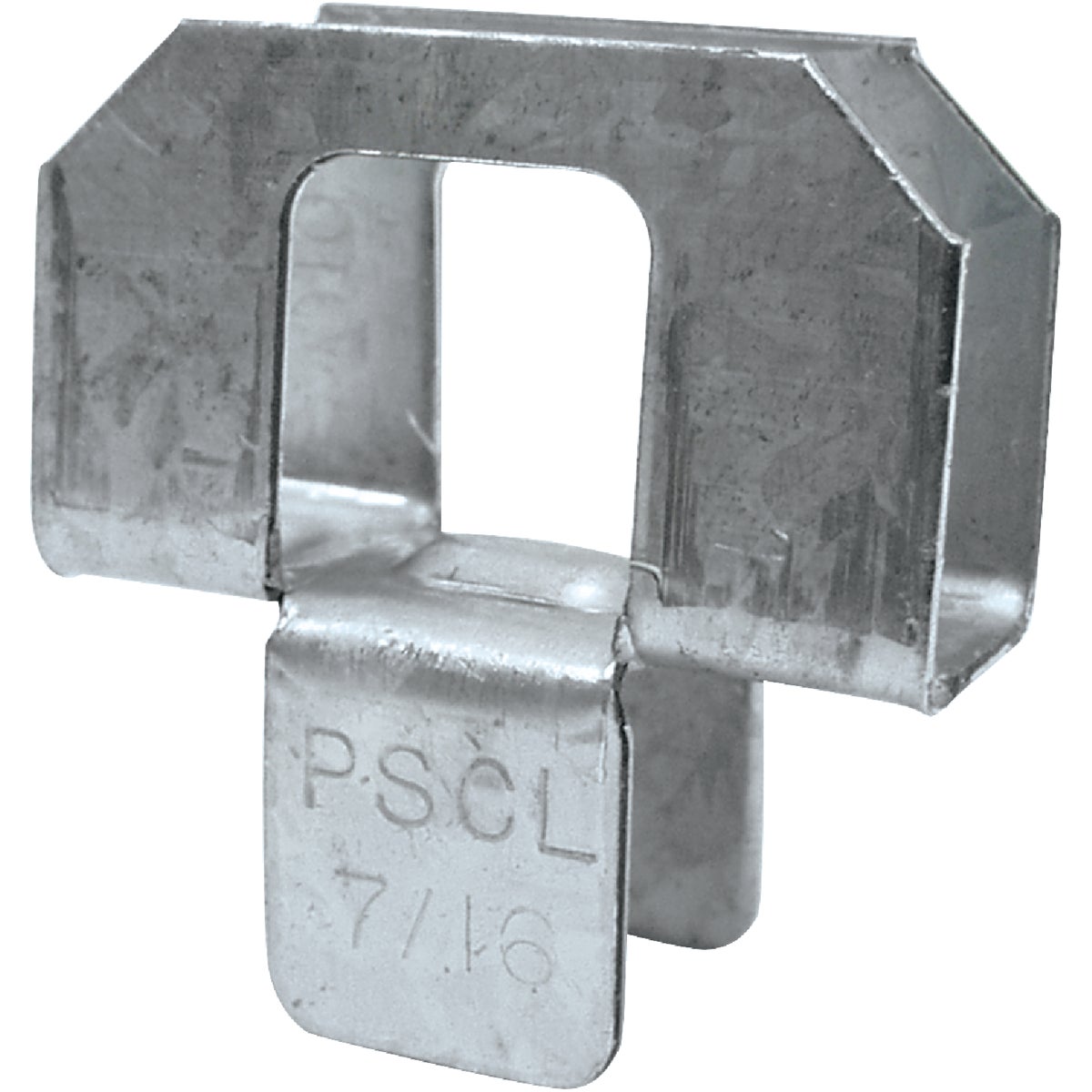 7/16" PLYWOOD CLIP