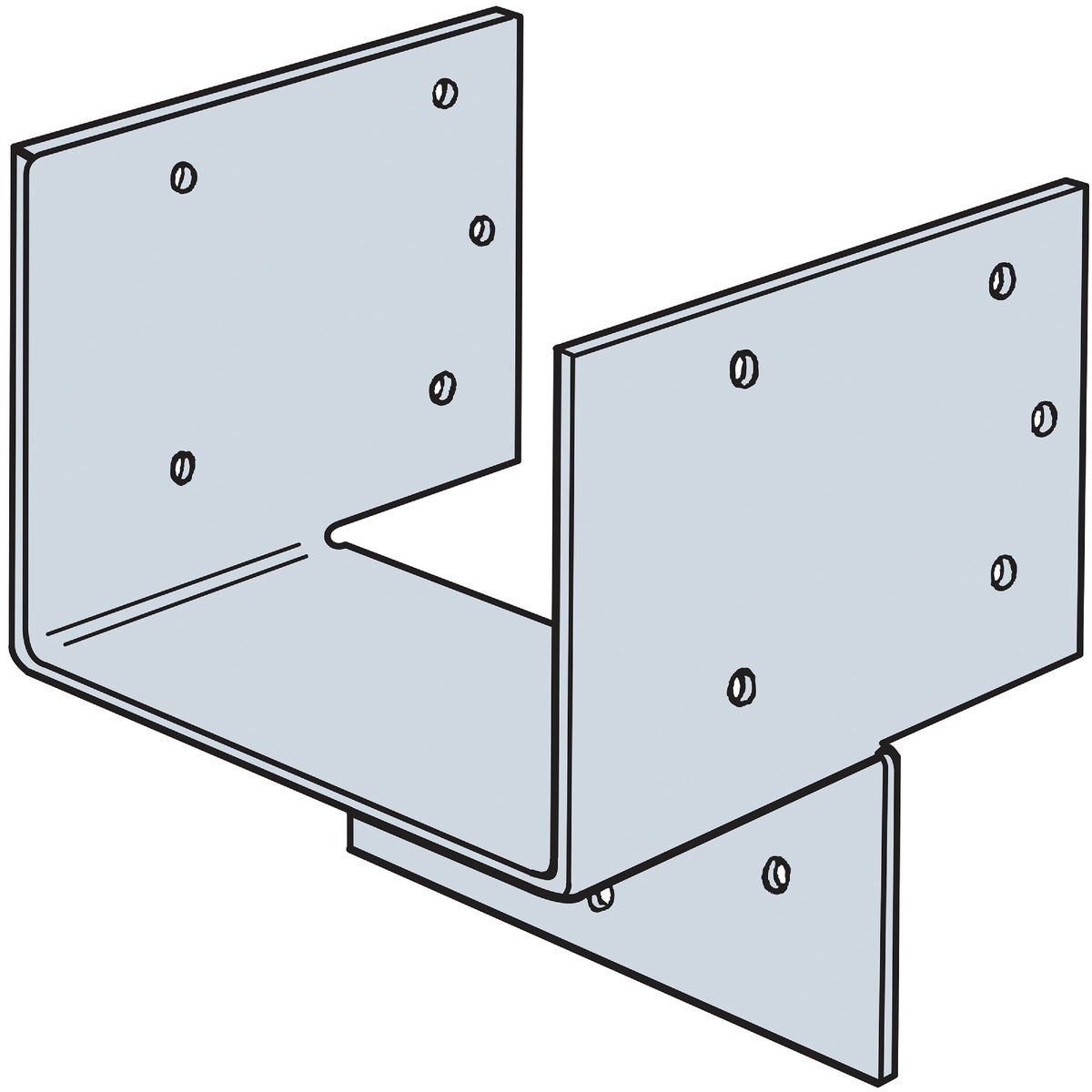 Header Hanger