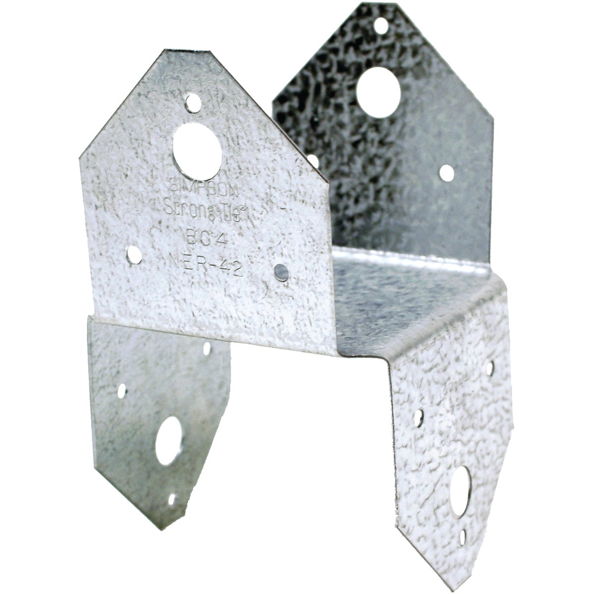 Foundation & Post Hardware