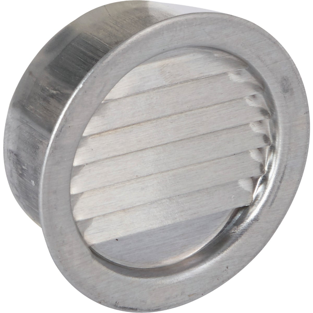 2" MILL MINI ALUM LOUVER