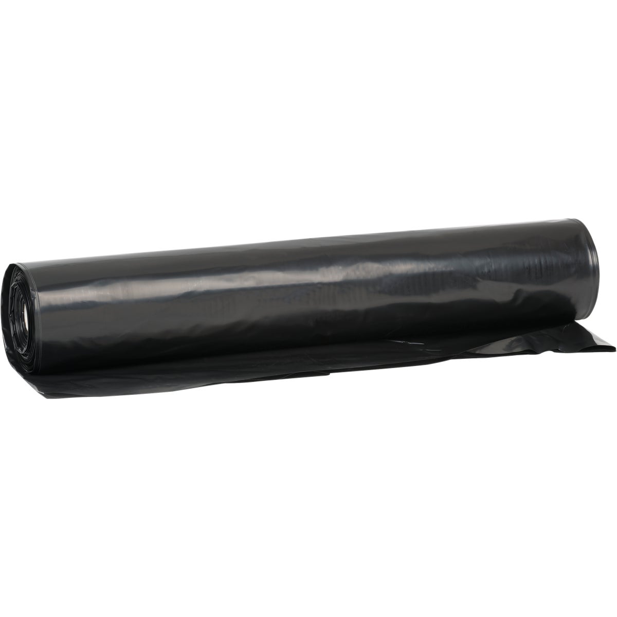 20X25 4M BLK PLSTC SHTNG