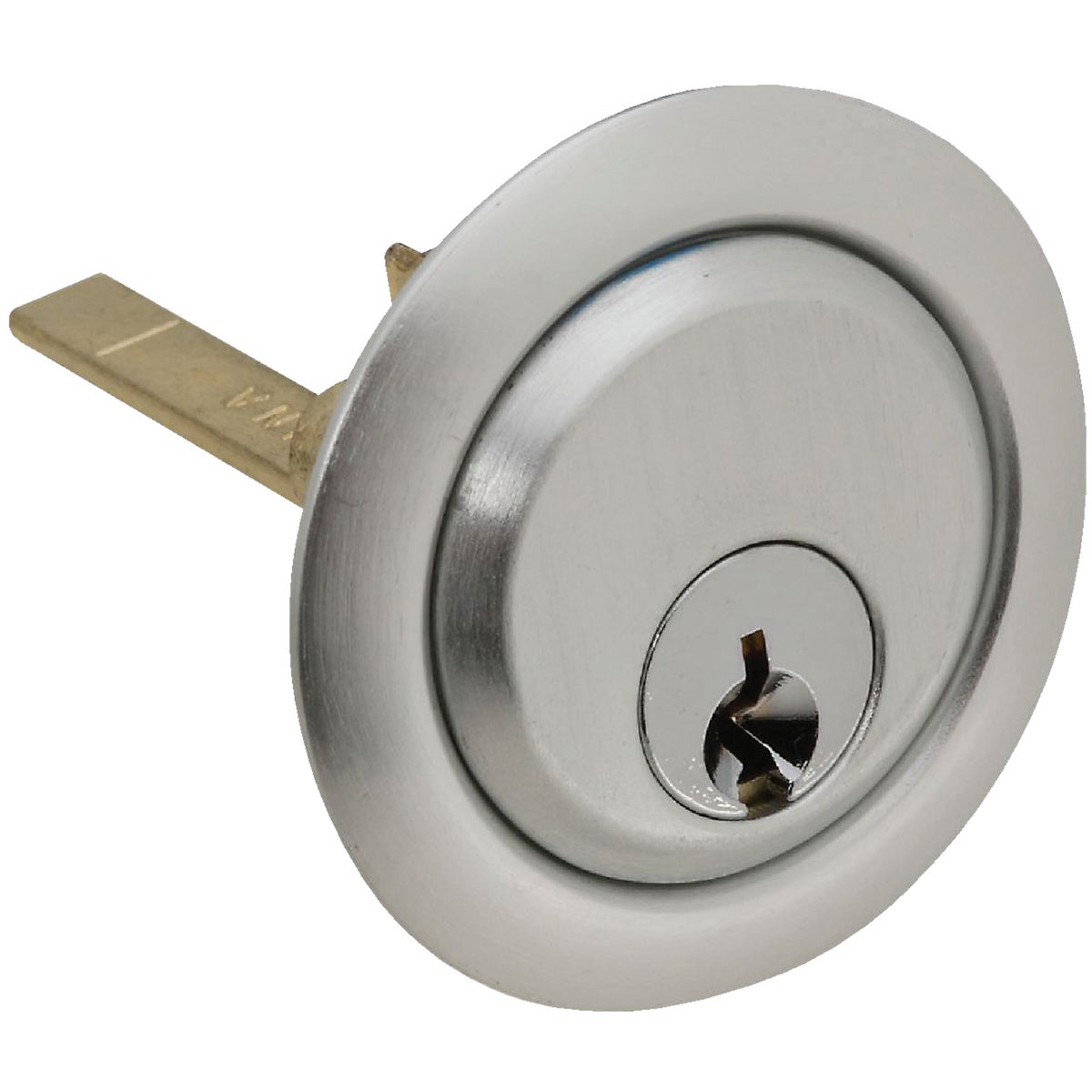 Deadbolt Rim Cylinder