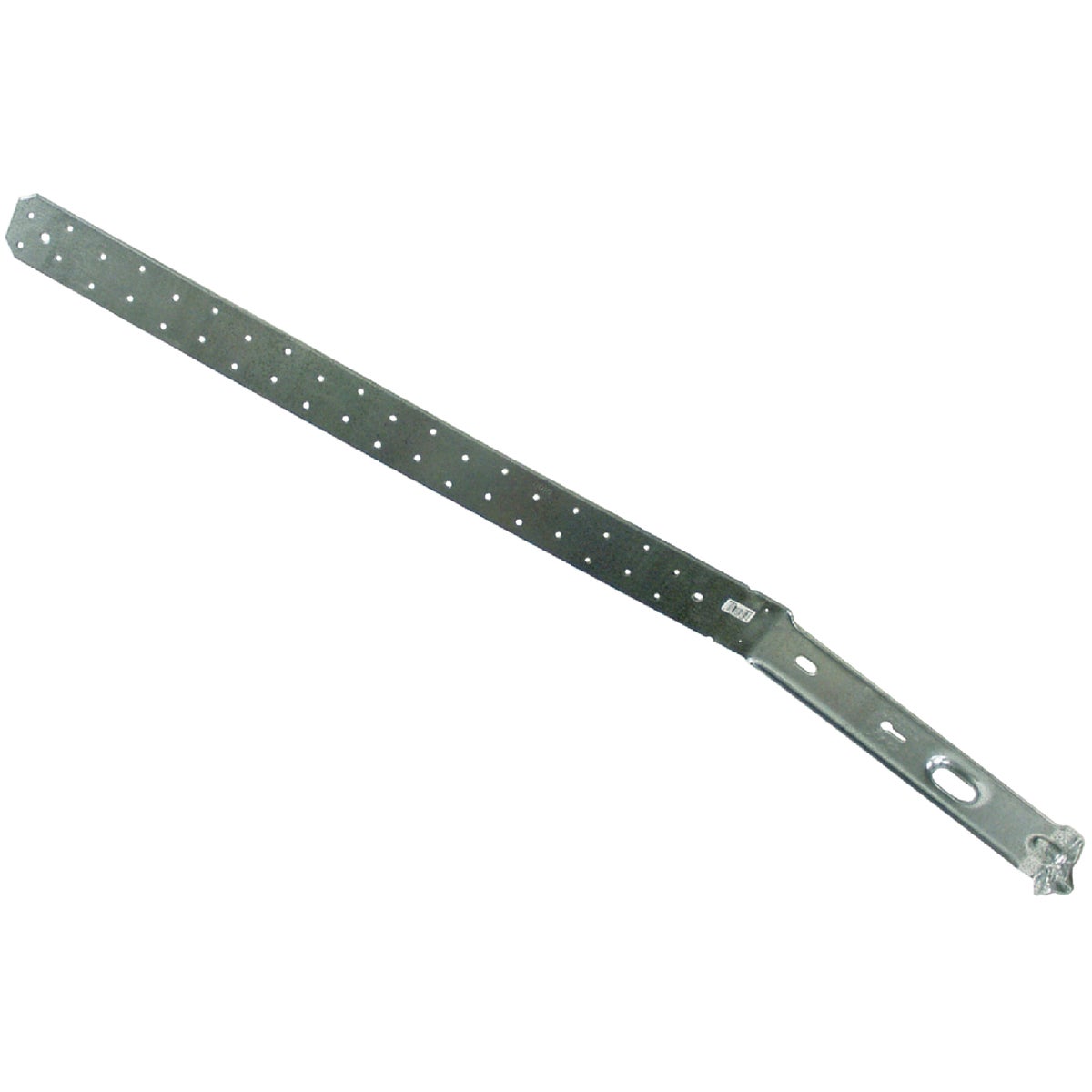 Strap Tie Holdown