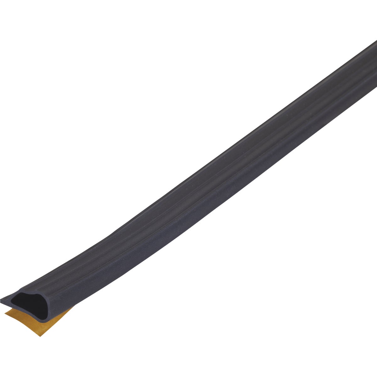 BLACK SILICONE DOOR SEAL