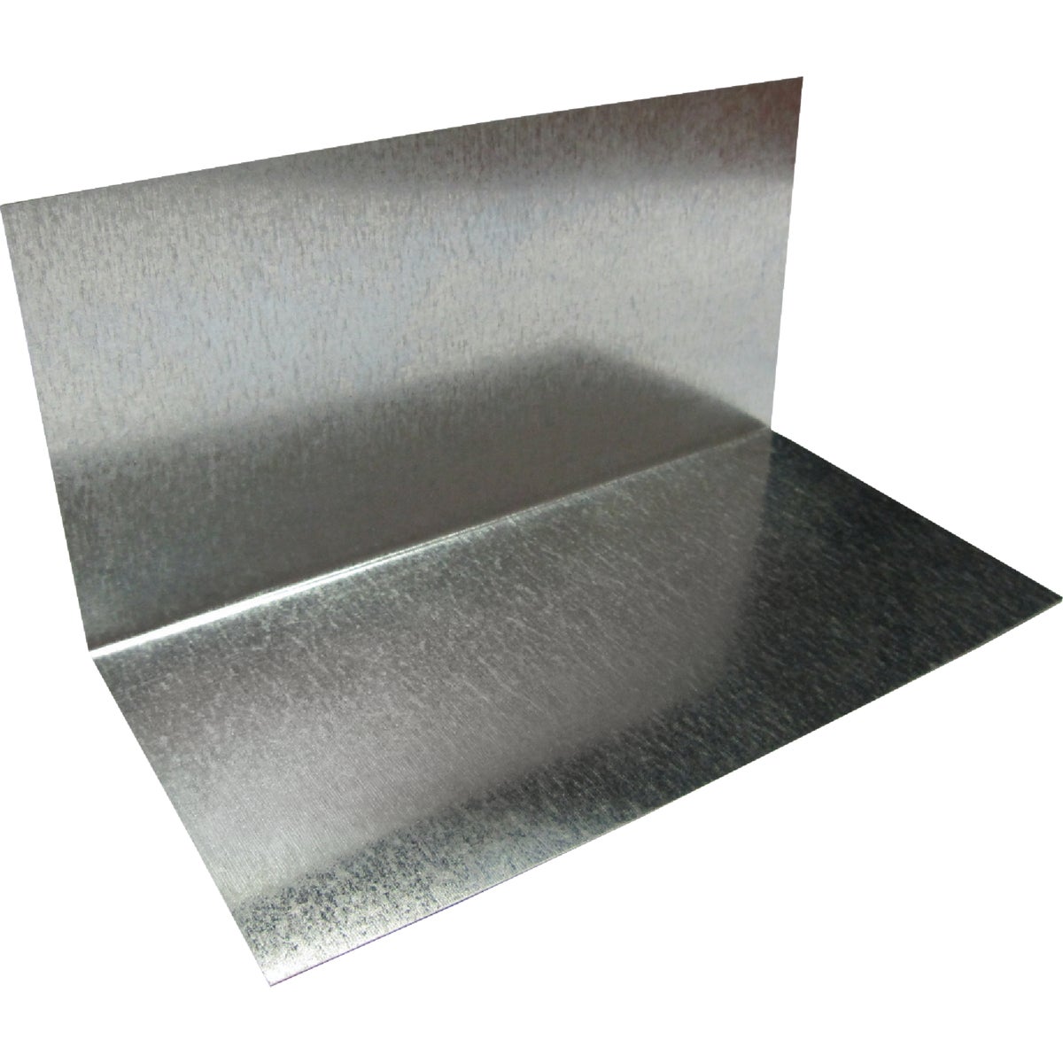 4"X4"X8"PRE-BENT SHINGLE