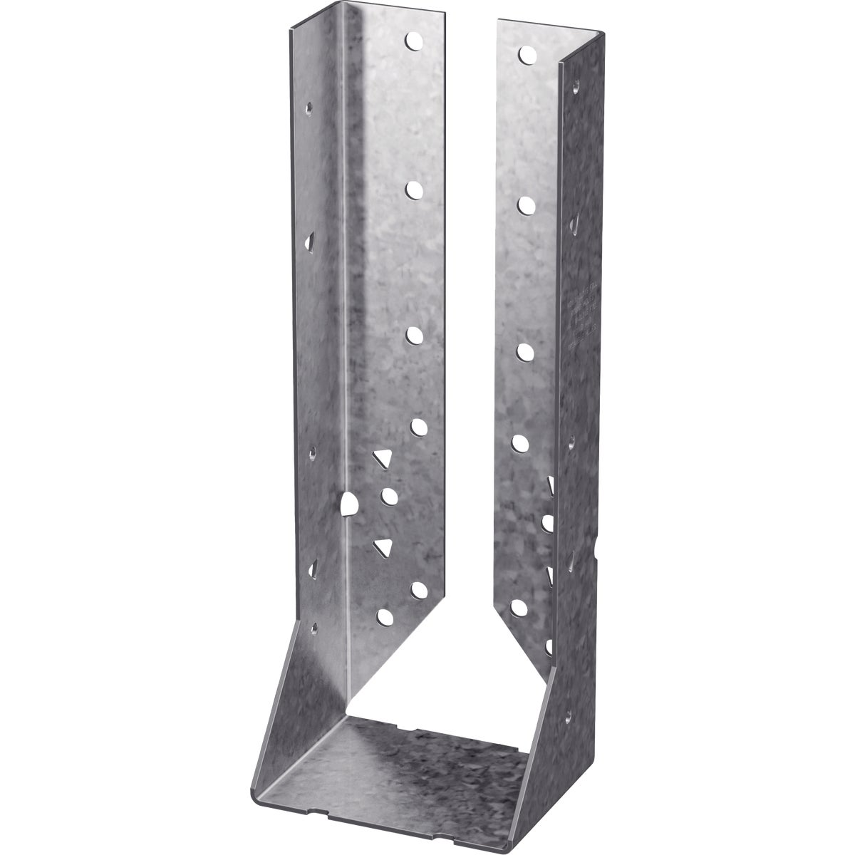 2X10 DBL FACE MT HANGER