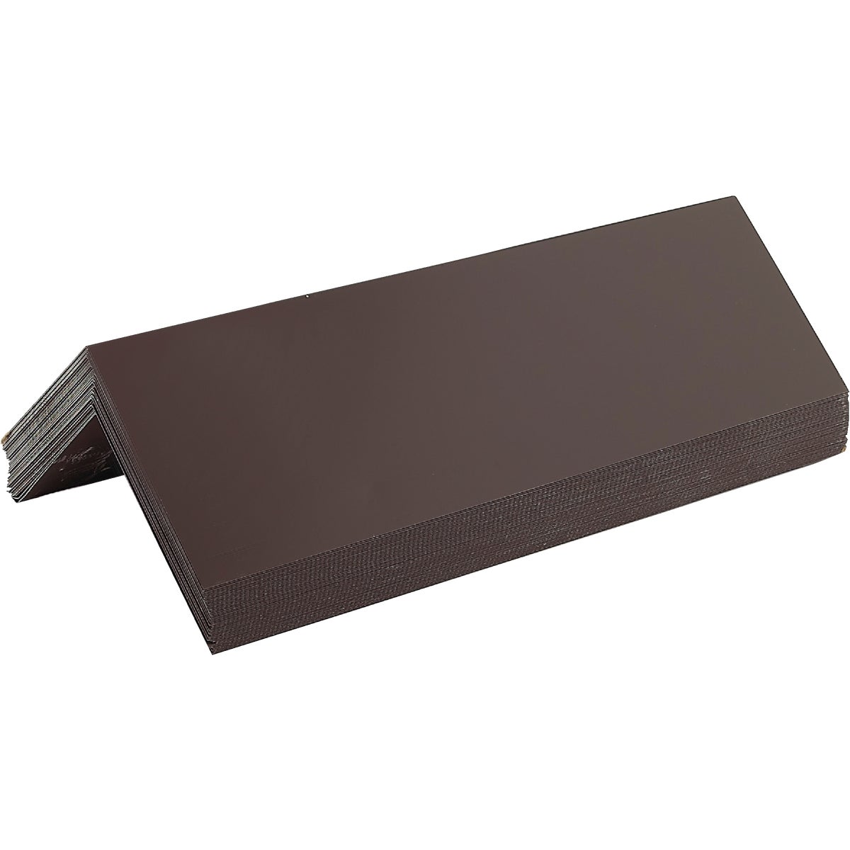 4"X4"X12" BR GLV SHINGLE