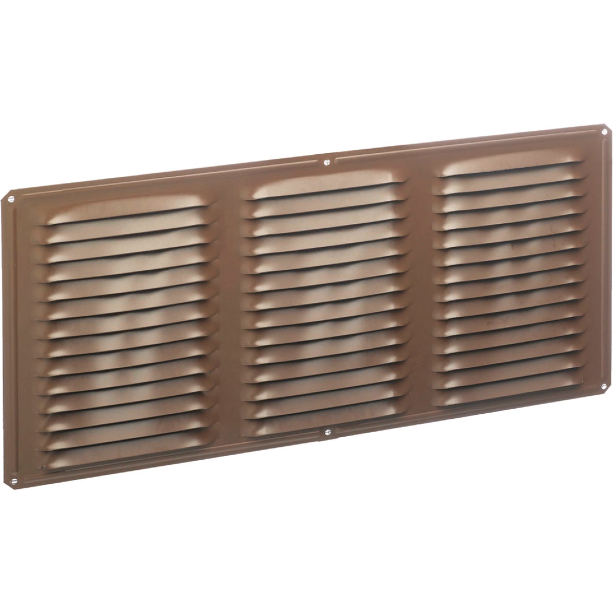 16X6 BR UNDEREAVE VENT