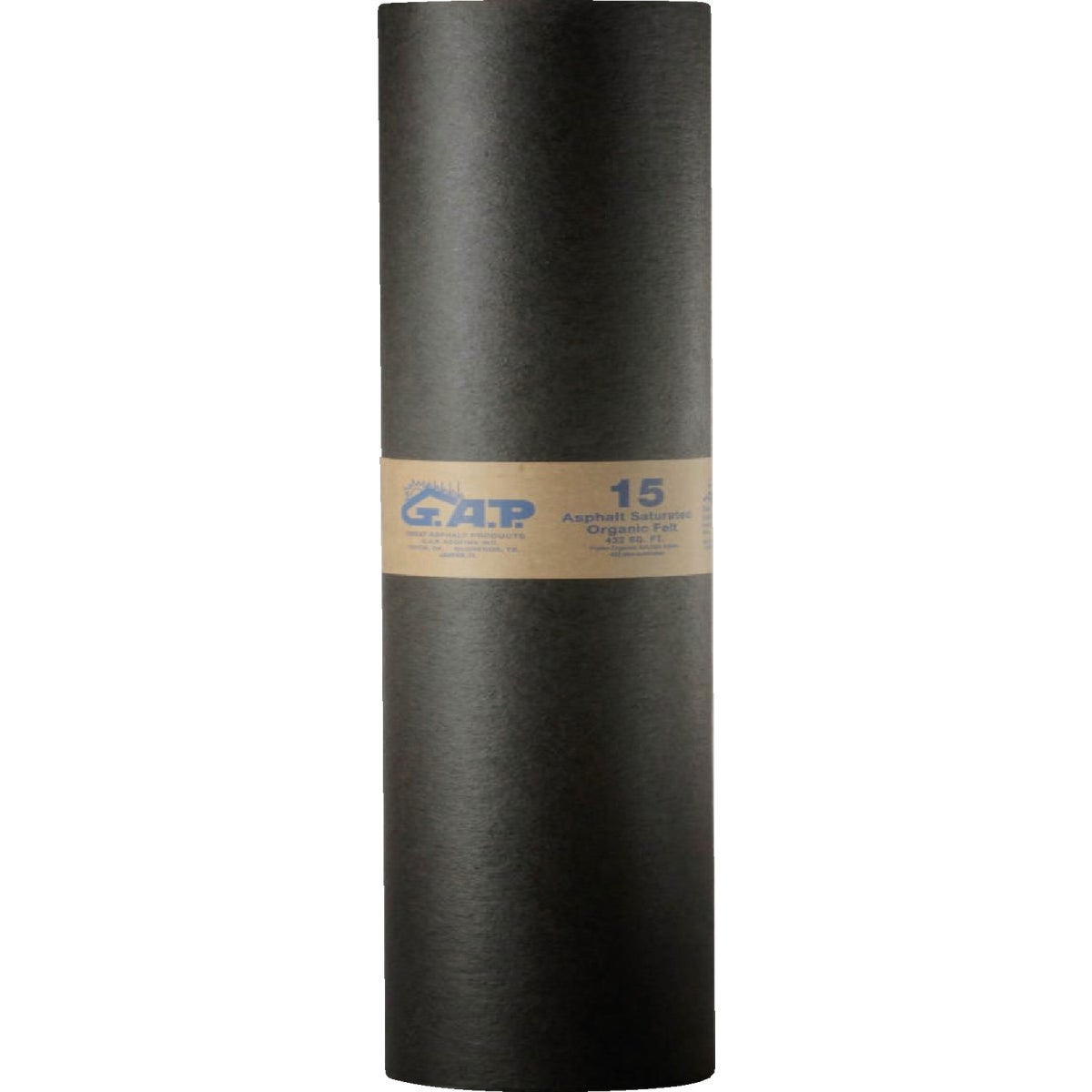 30LB RATED ROOF FELT