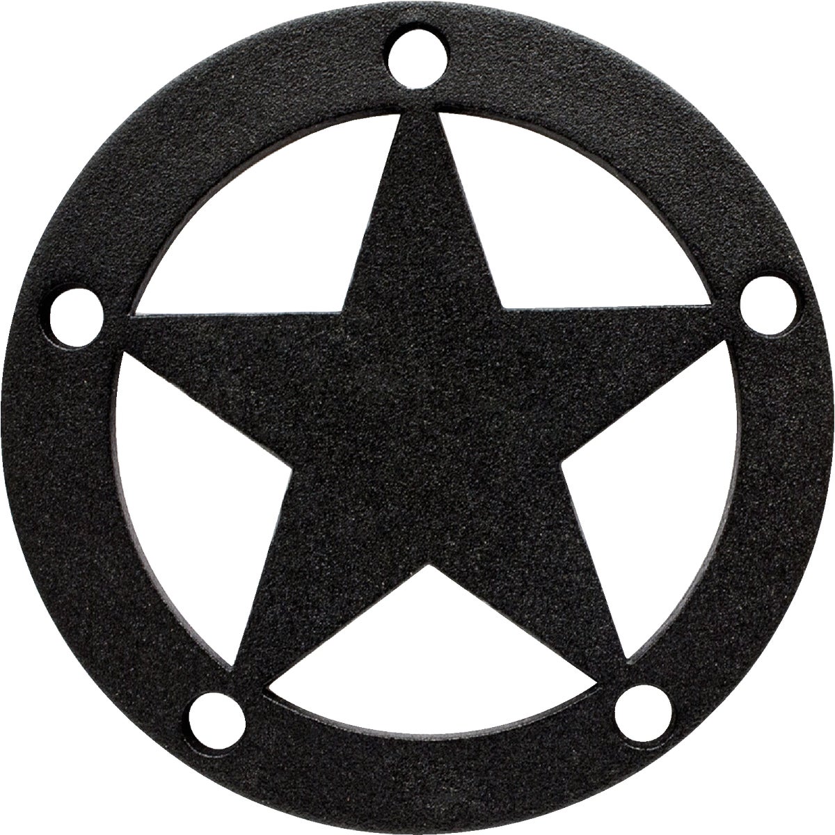 TEXAS STAR 3 INCH