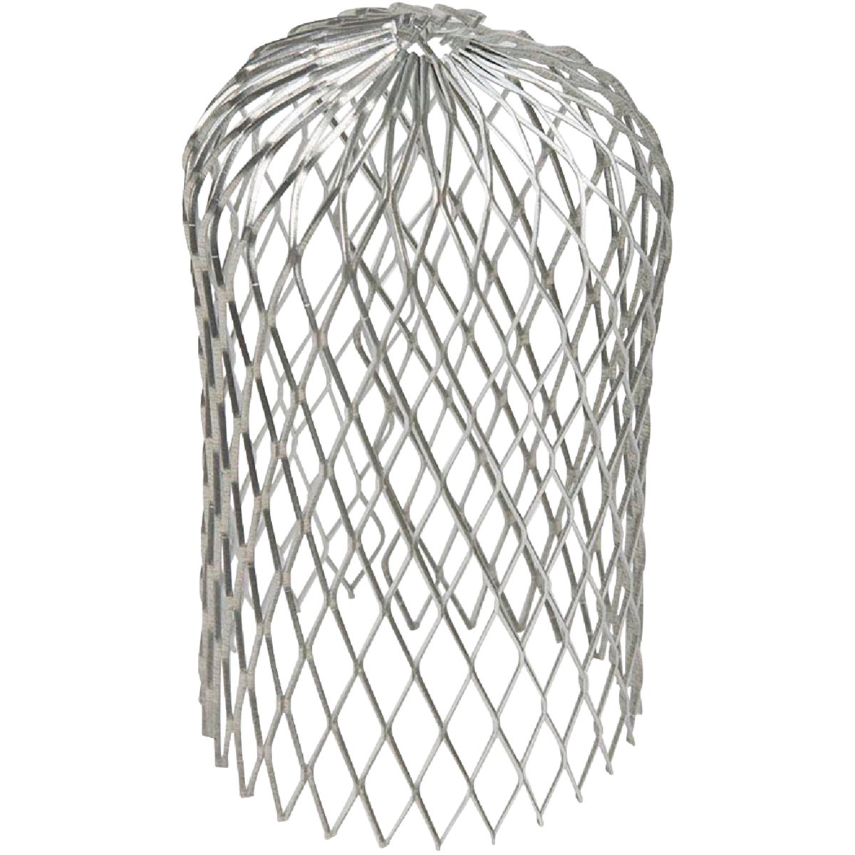 ALUM EXPAND STRAINER