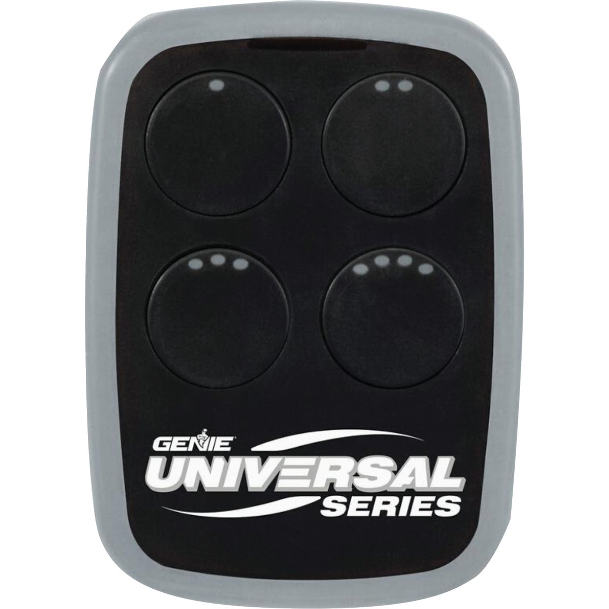4BUTTON UNIVERSAL REMOTE