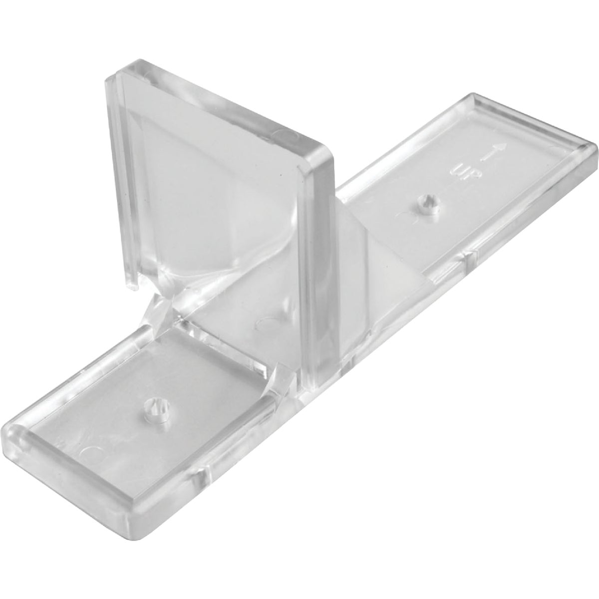 MINI CLEAR SNOW GUARD